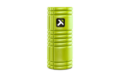 Trigger Point The Grid 1.0 Foam Roller - Lime