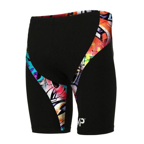 Michael Phelps Training Suit Jammer - Laci (SM 218 9901)