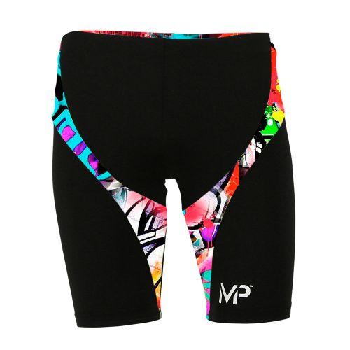 Michael Phelps Training Suit Jammer - Laci (SM 218 9901)