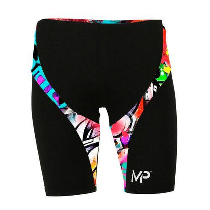 Michael Phelps Training Suit Jammer - Laci (SM 218 9901)