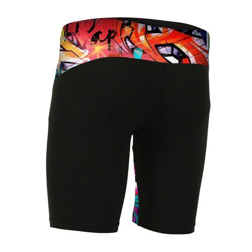 Michael Phelps Training Suit Jammer - Laci (SM 218 9901)