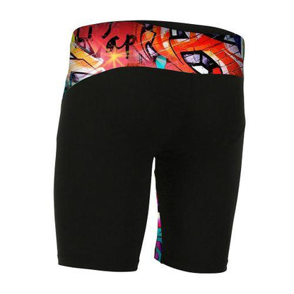 Michael Phelps Training Suit Jammer - Laci (SM 218 9901)