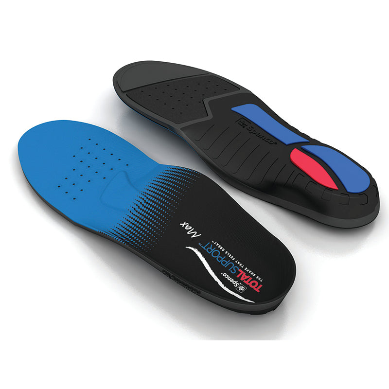 SPENCO TOTAL SUPPORT® MAX