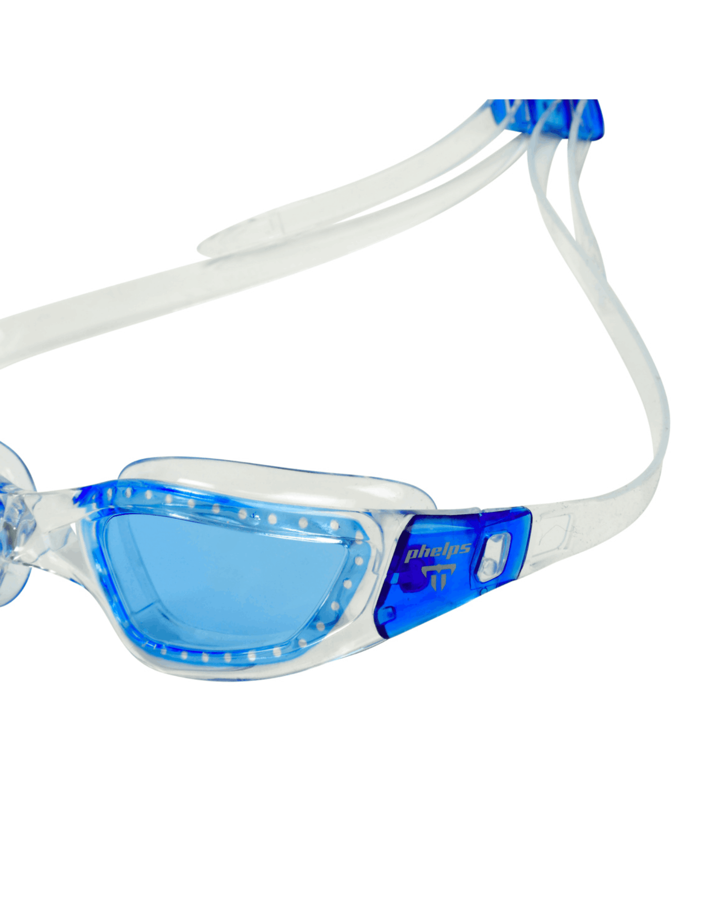 Michael Phelps Tiburon Blue Lens - EP2860040LB