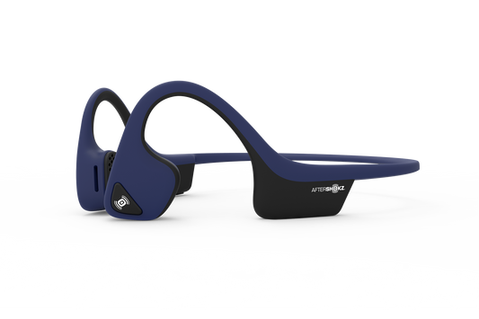 Aftershokz Trekz Air