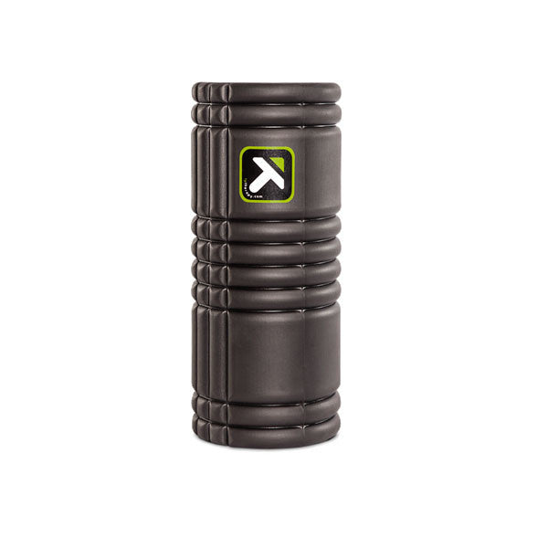 Trigger Point The Grid 1.0 Foam Roller - Black