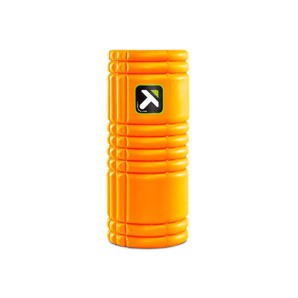 Trigger Point The Grid 1.0 Foam Roller - Orange