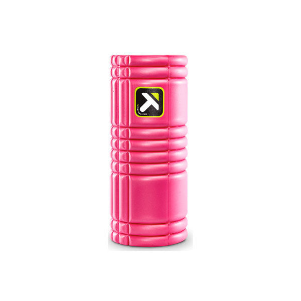 Trigger Point The Grid 1.0 Foam Roller - Pink