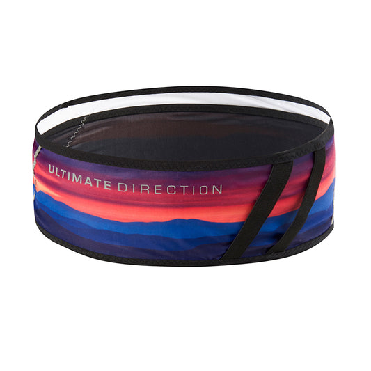 Ultimate Direction Comfort Belt - Sunset