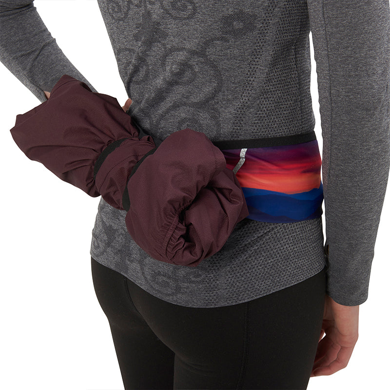 Ultimate Direction Comfort Belt - Sunset