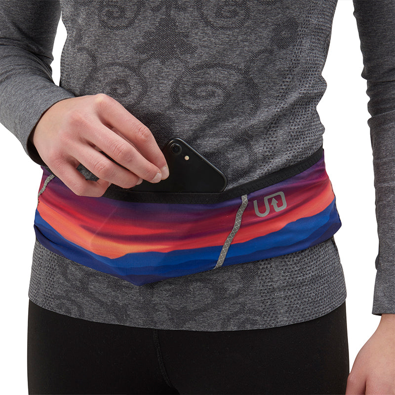 Ultimate Direction Comfort Belt - Sunset