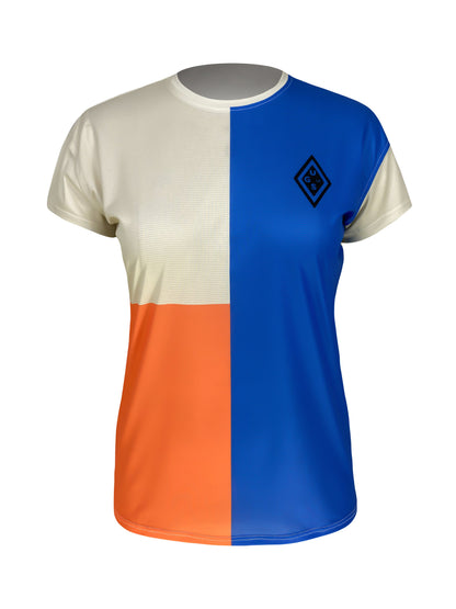 Uglow Women's T-Shirt - UGLC-TS-6