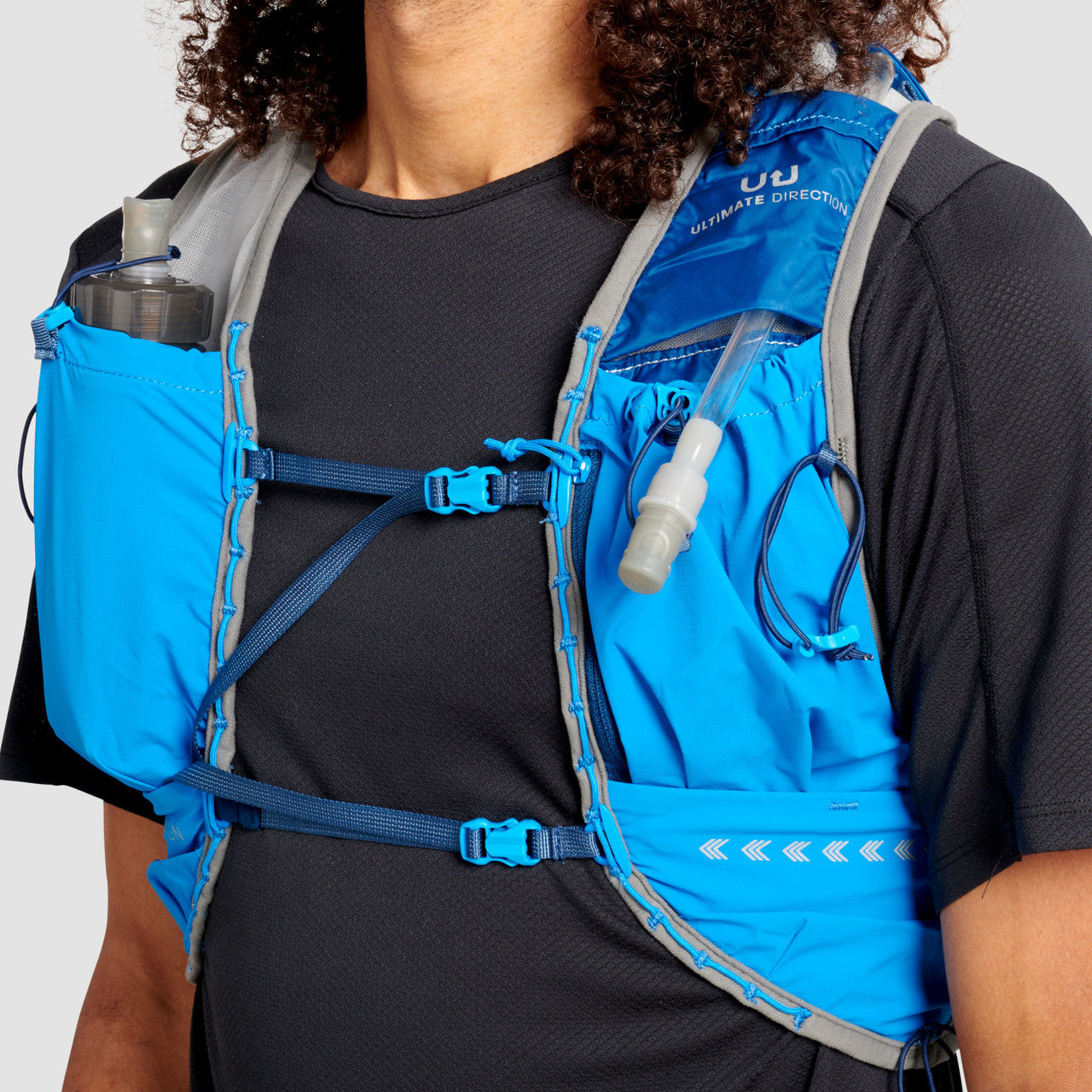Ultimate Direction Ultra Vest - UD Blue