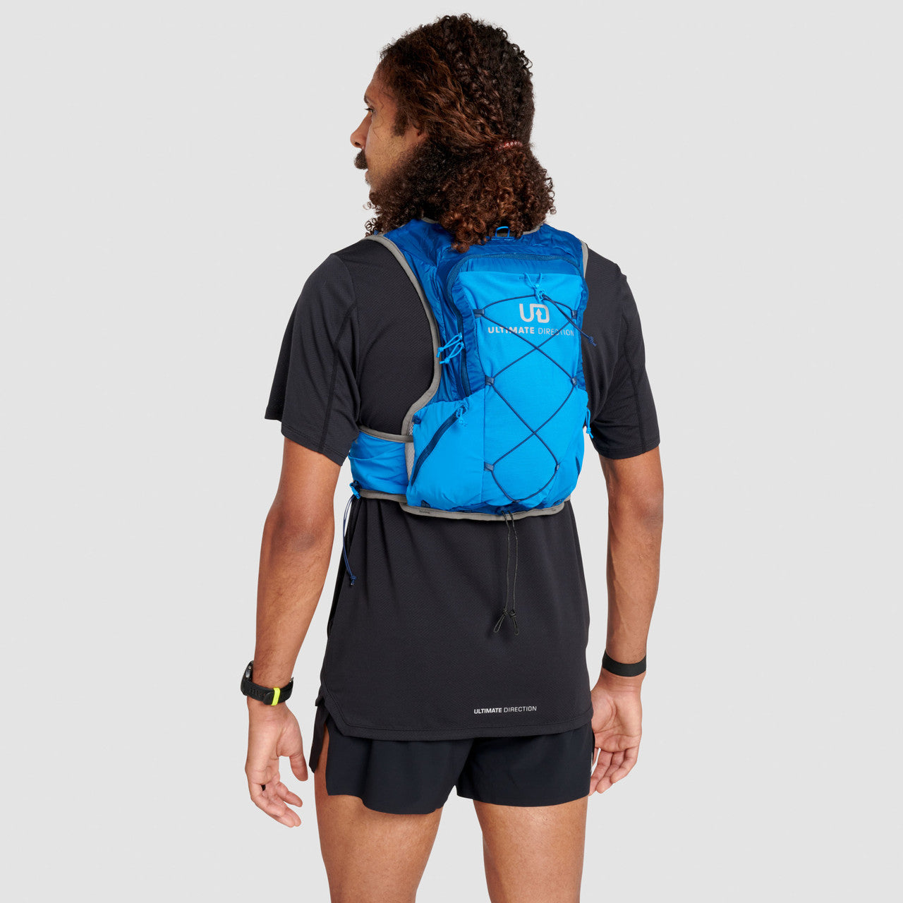 Ultimate Direction Ultra Vest - UD Blue