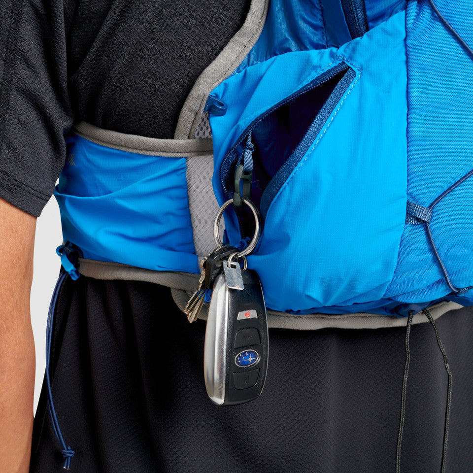 Ultimate Direction Ultra Vest - UD Blue