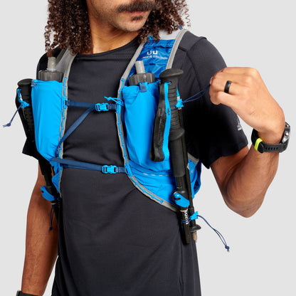 Ultimate Direction Ultra Vest - UD Blue