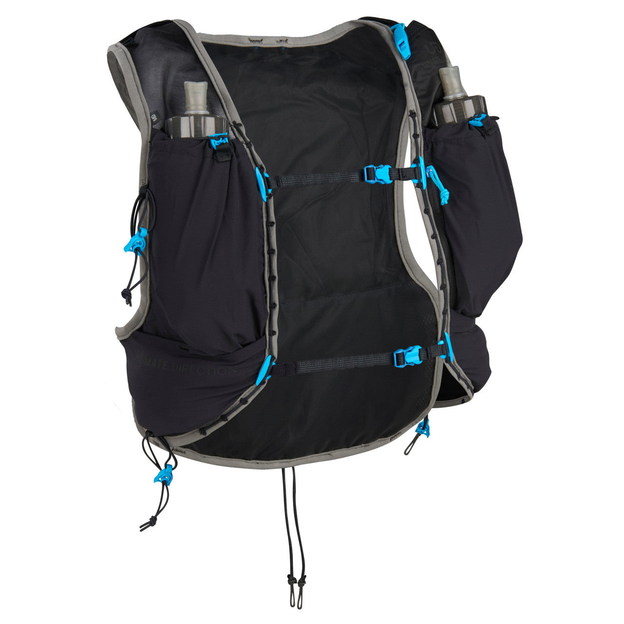 Trekking vest sales