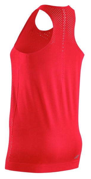 CEP Women's Ultralight Tank Top - Pink