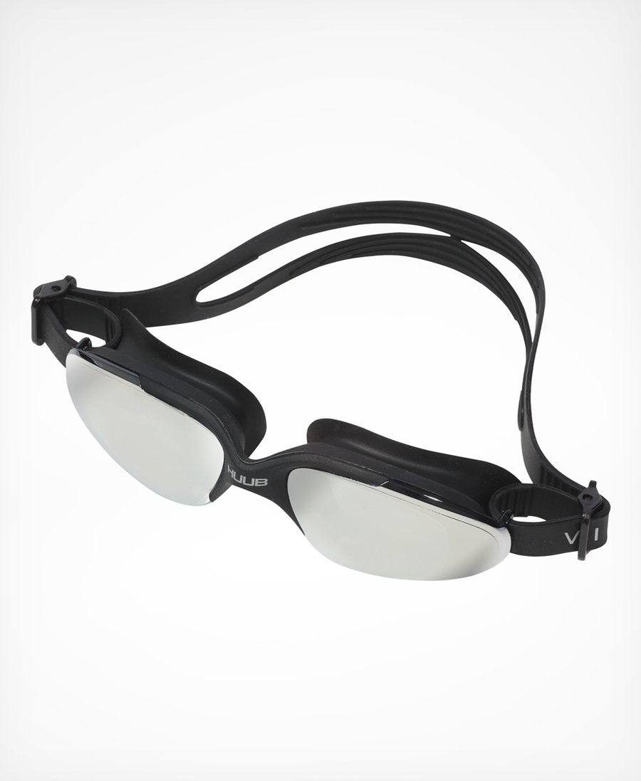 Huub Vision Swim Goggle - Black