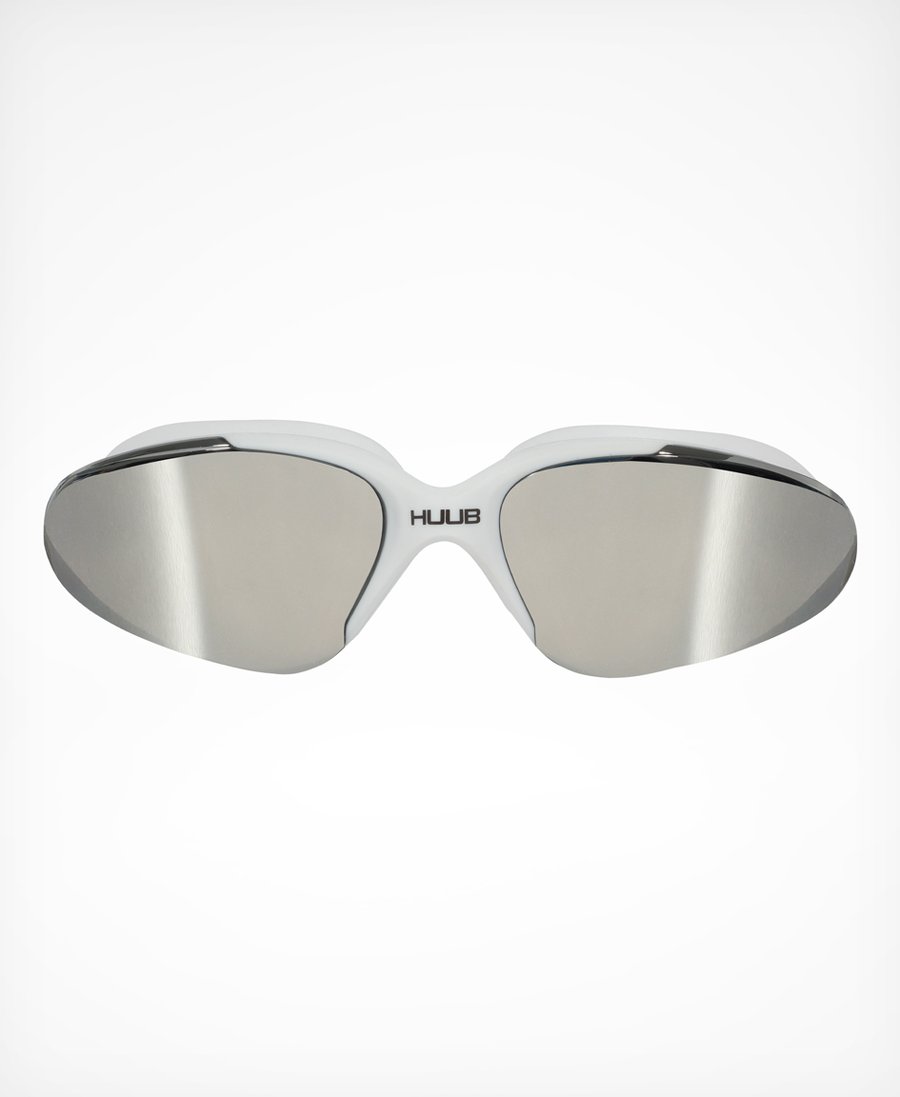 Huub Vision Swim Goggle - White