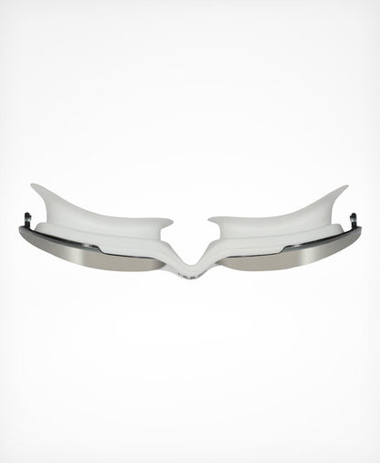 Huub Vision Swim Goggle - White