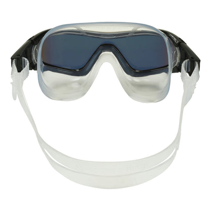 Aqua Sphere Vista Pro.A - Black/Black:Gold Titanium Mirror