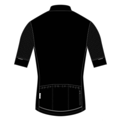 Pearl Izumi Women's Minimal Jersey - Black ( W610-B-1 )