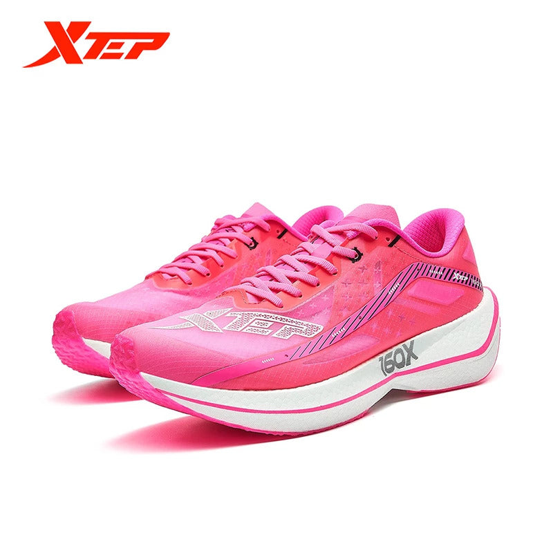 Xtep Women's 160X2.0 - Pink