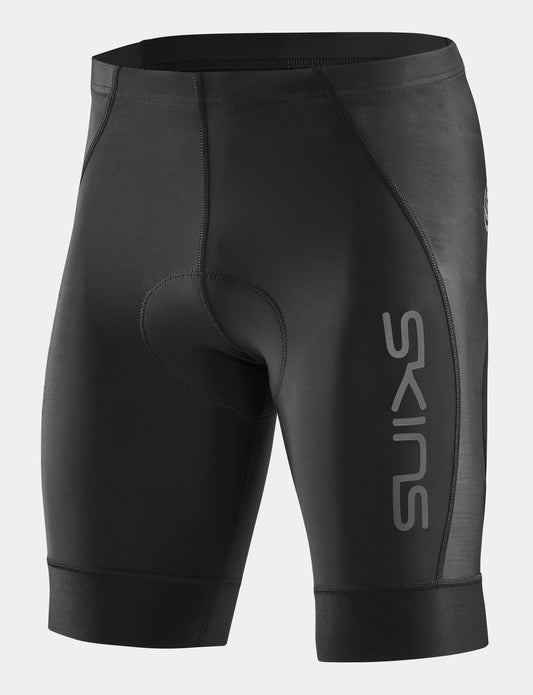 Skins Compression Men's Men's Cycle Shorts - Black