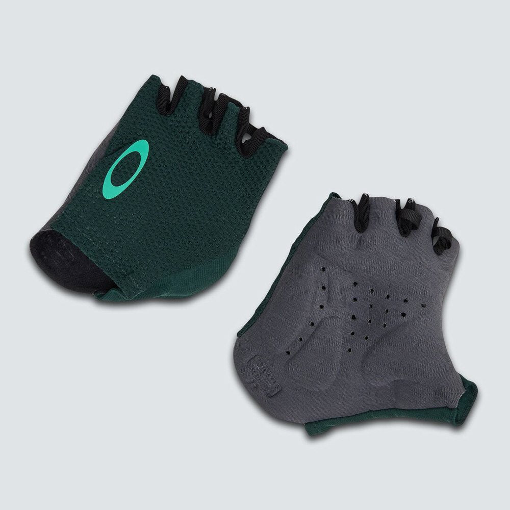 Oakley Endurance Lite Road Short Glove - Green