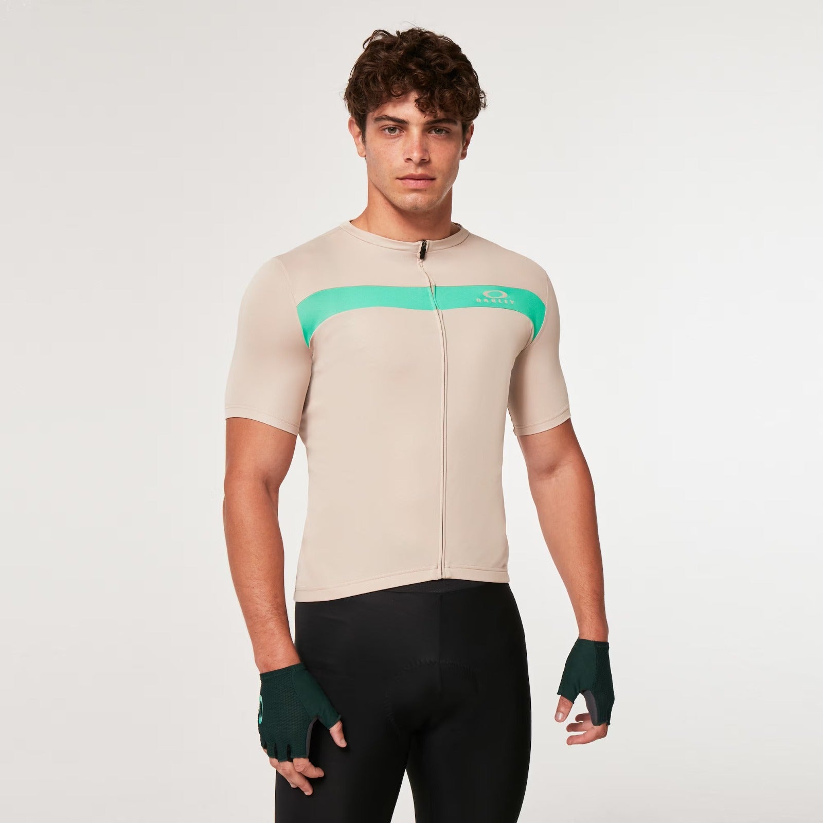 Oakley Icon Classic Jersey - Humus