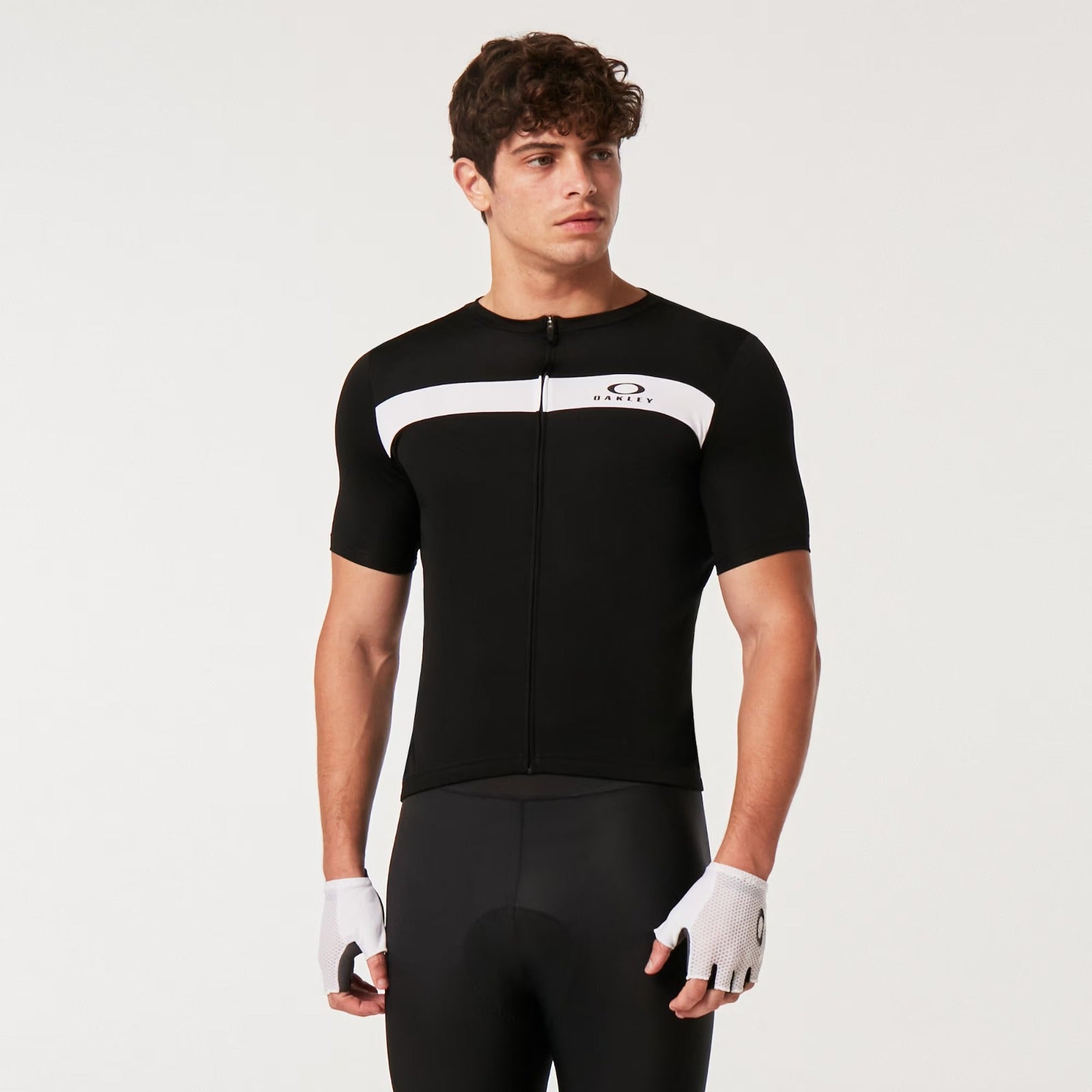 Oakley Icon Classic Jersey - Blackout