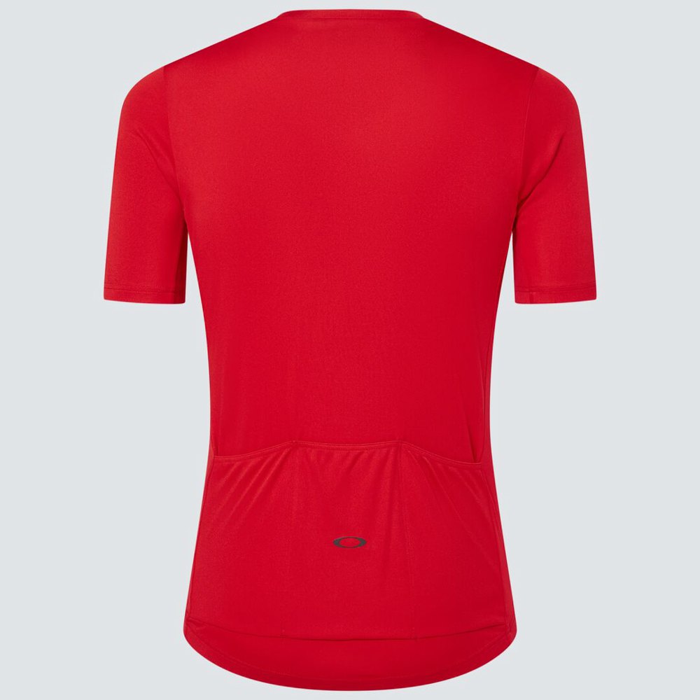 Oakley Icon Classic Jersey - Red