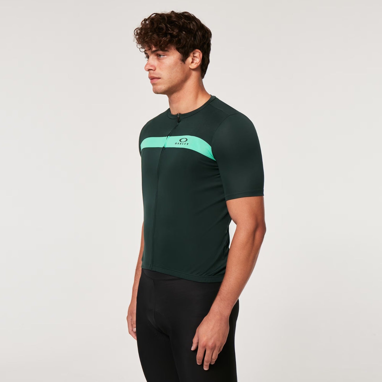 Oakley Icon Classic Jersey - Green