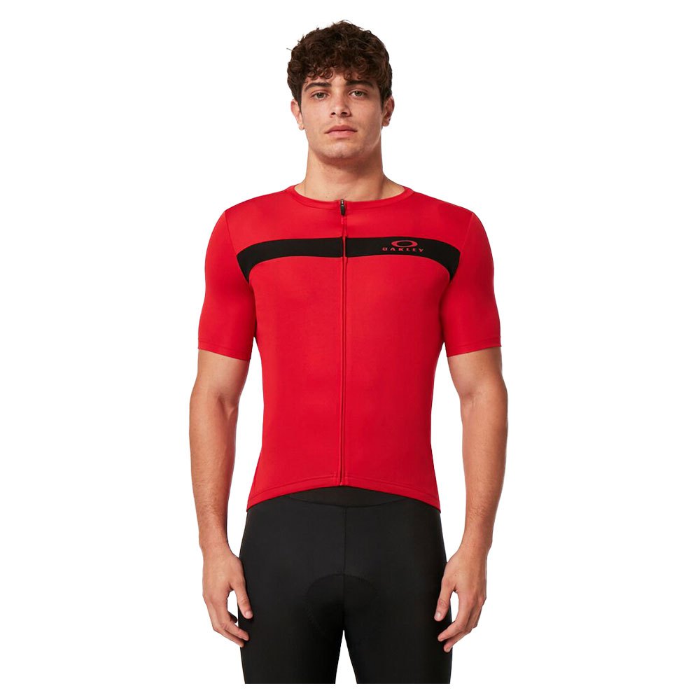 Oakley Icon Classic Jersey - Red