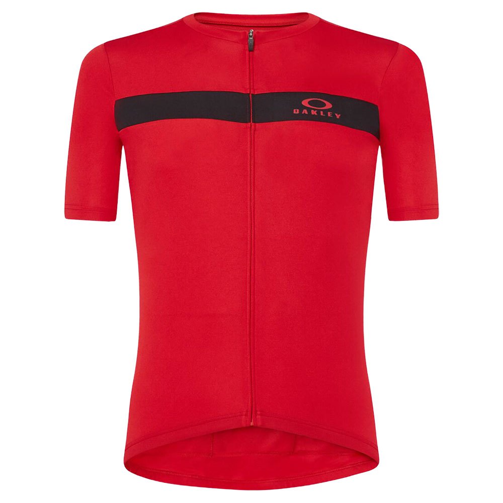 Oakley Icon Classic Jersey - Red