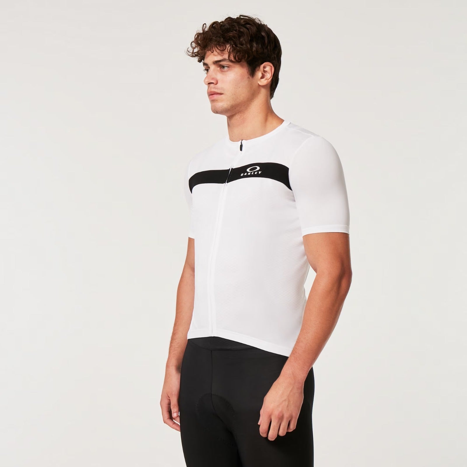 Oakley Icon Classic Jersey - White