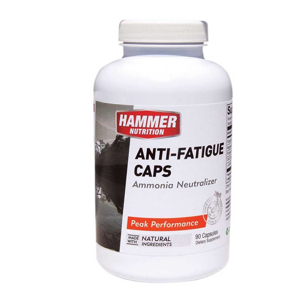 Hammer Anti-Fatigue Caps