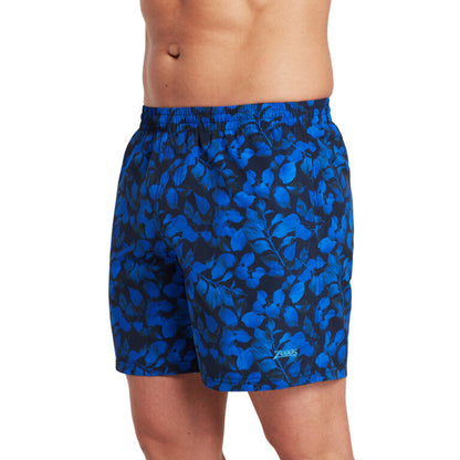 ZOGGS Men's 16 inch Water Shorts - Akala Print