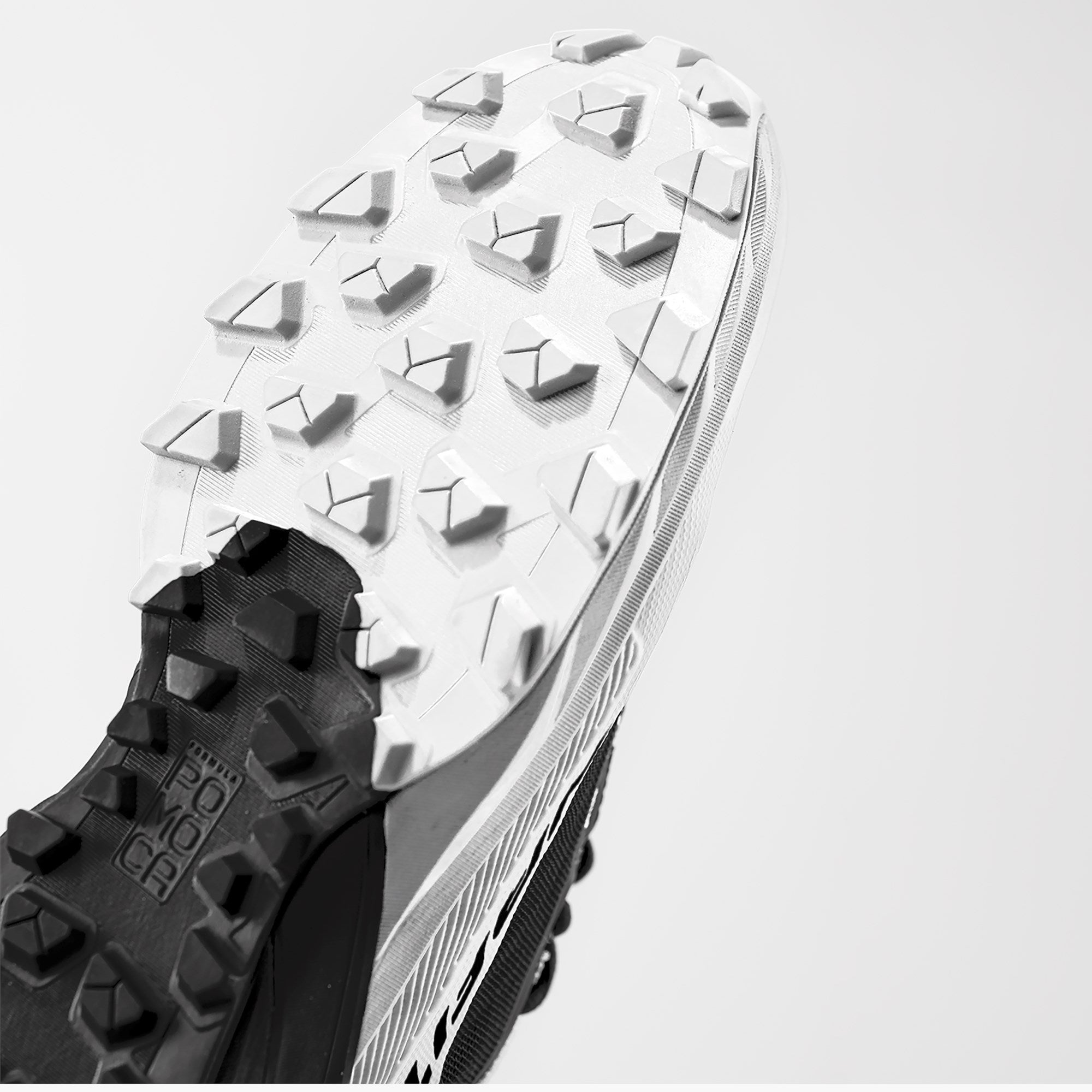 Dynafit Men's Ultra 50 - Nimbus/Black Out