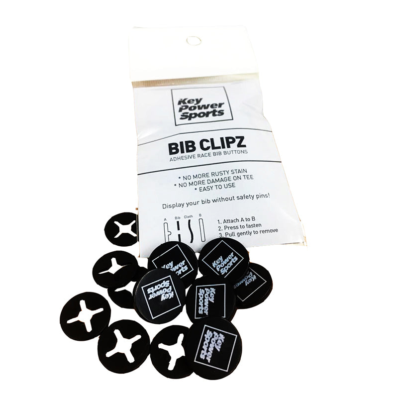 Bib Clipz