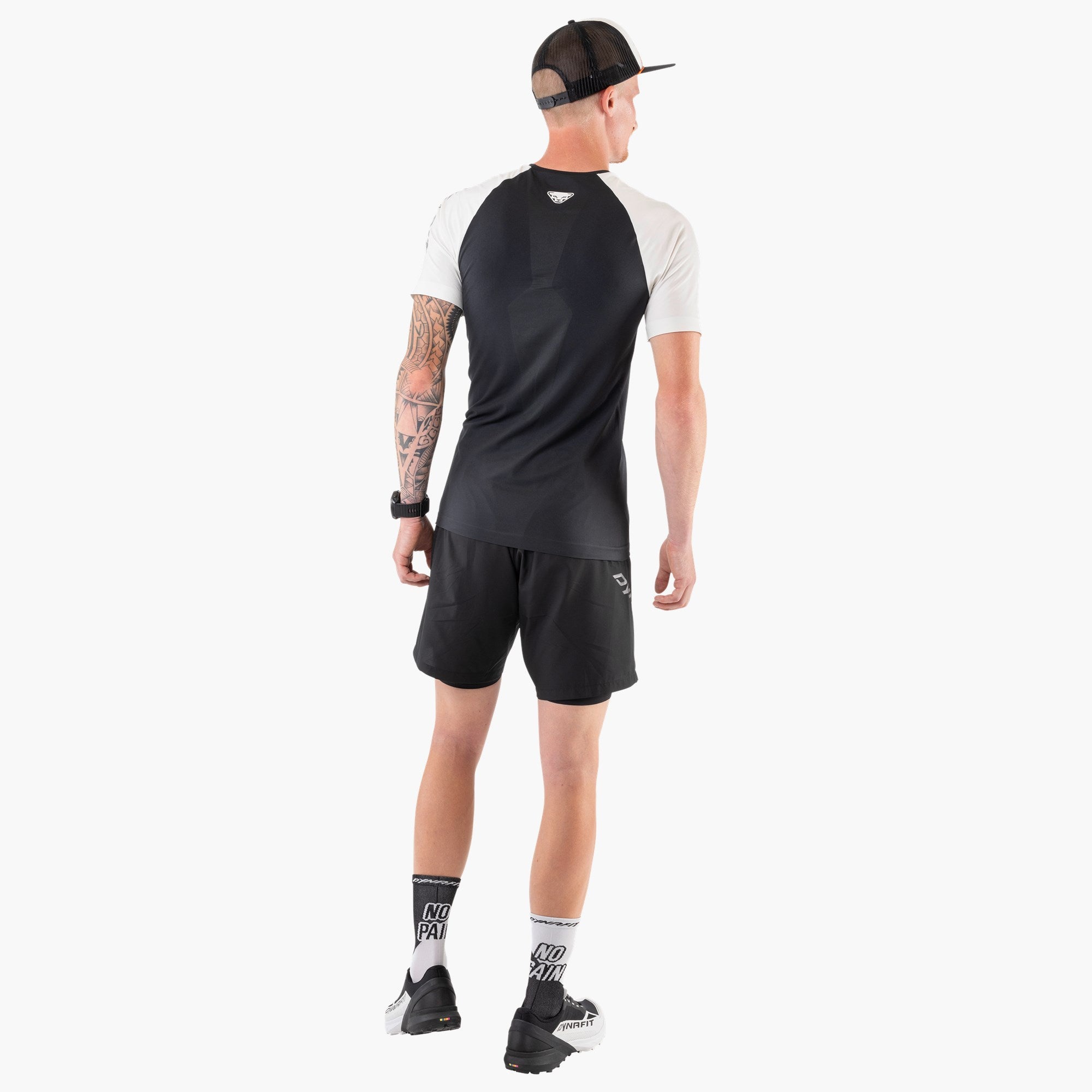 Dynafit Men's Ultra 50 - Nimbus/Black Out