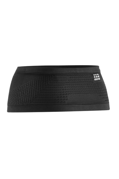 CEP Unisex's The Run Belt - Black