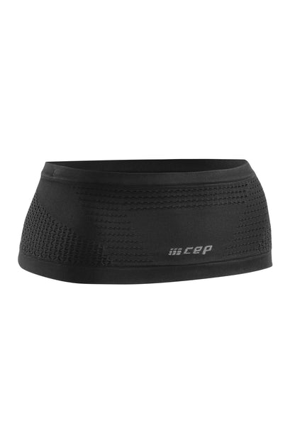 CEP Unisex's The Run Belt - Black