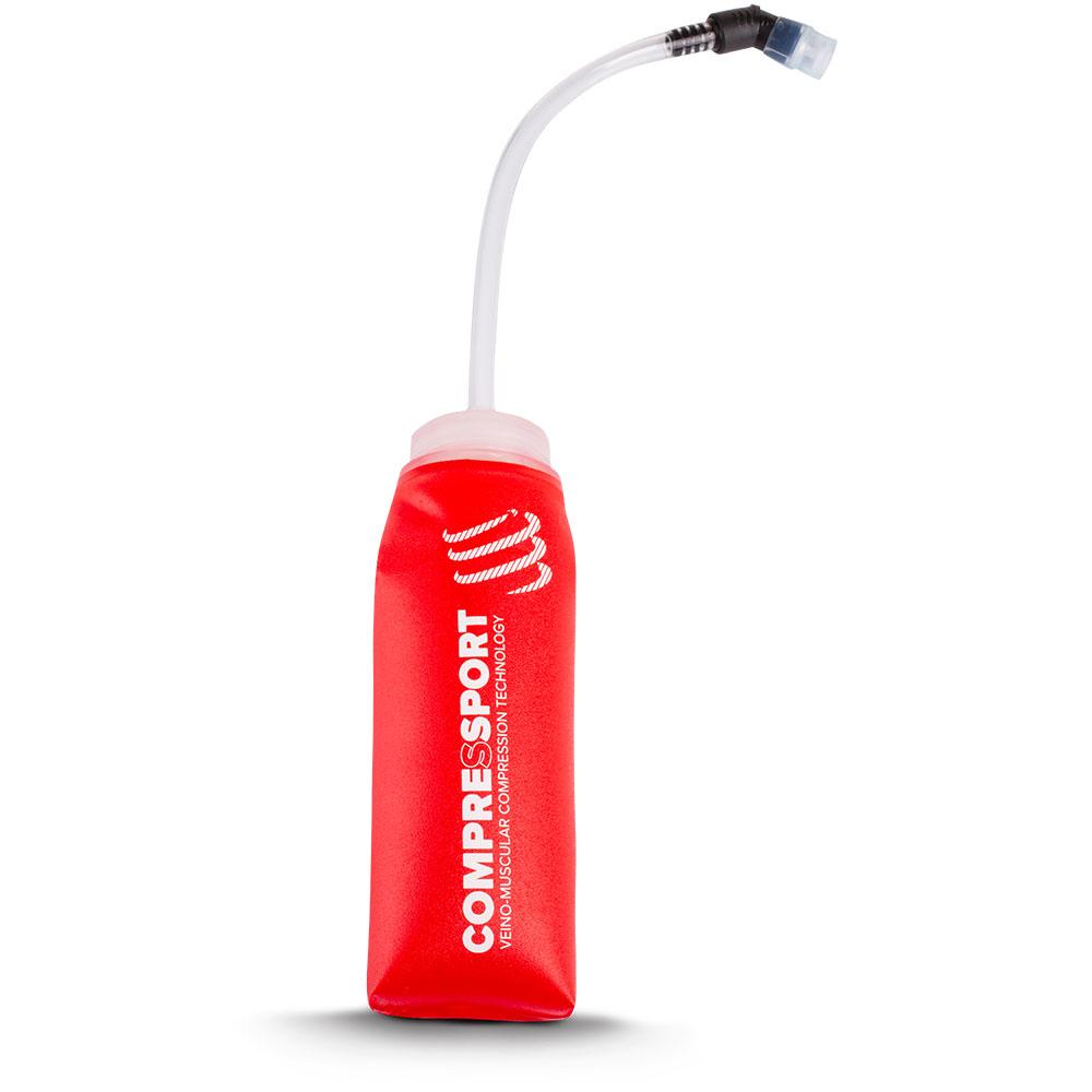 COMPRESSPORT ERGOFLASK 500ML + TUBE
