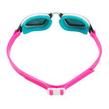 Michael Phelps Xceed Pink Titanium Mirror - EP1310243LMP