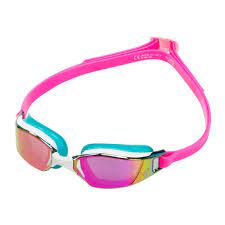 Michael Phelps Xceed Pink Titanium Mirror - EP1310243LMP
