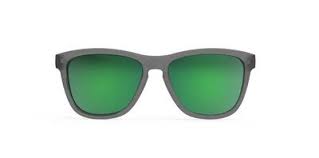 Goodr Sunglasses - SILVERBACK SQUAT MOBILITY