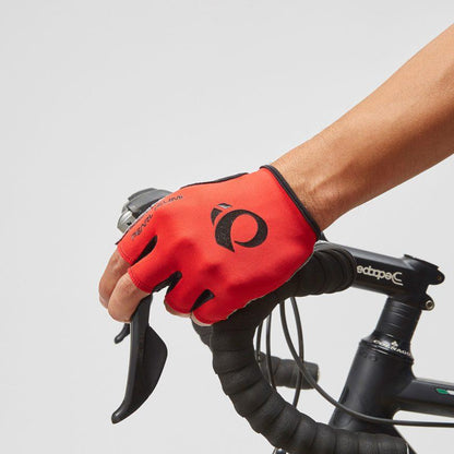 Pearl Izumi Racing Gloves - Red