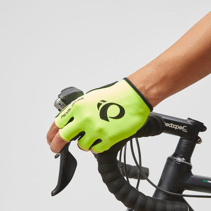 Pearl Izumi Racing Gloves - Neon Yellow